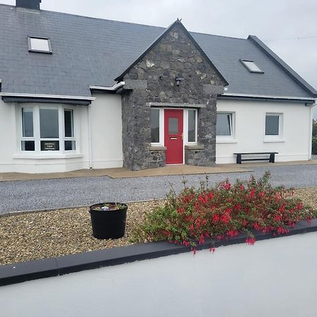 Coastal View Cottage Mullagh  Exterior photo