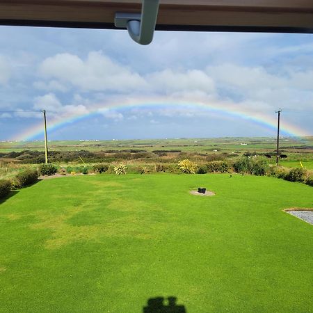 Coastal View Cottage Mullagh  Exterior photo