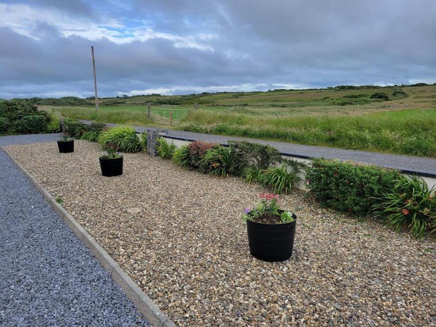 Coastal View Cottage Mullagh  Exterior photo