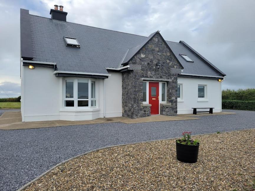 Coastal View Cottage Mullagh  Exterior photo