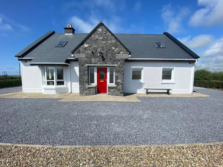 Coastal View Cottage Mullagh  Exterior photo