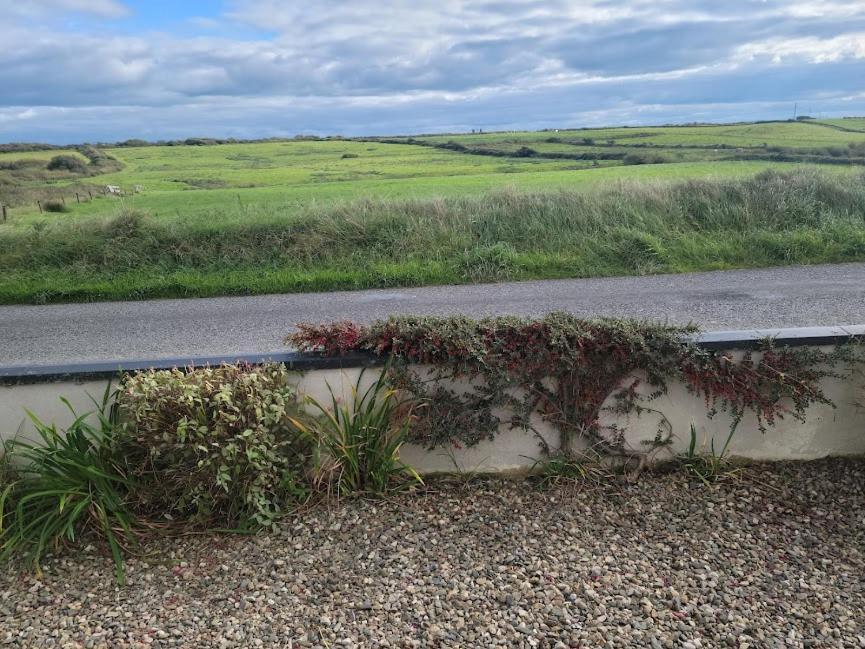 Coastal View Cottage Mullagh  Exterior photo