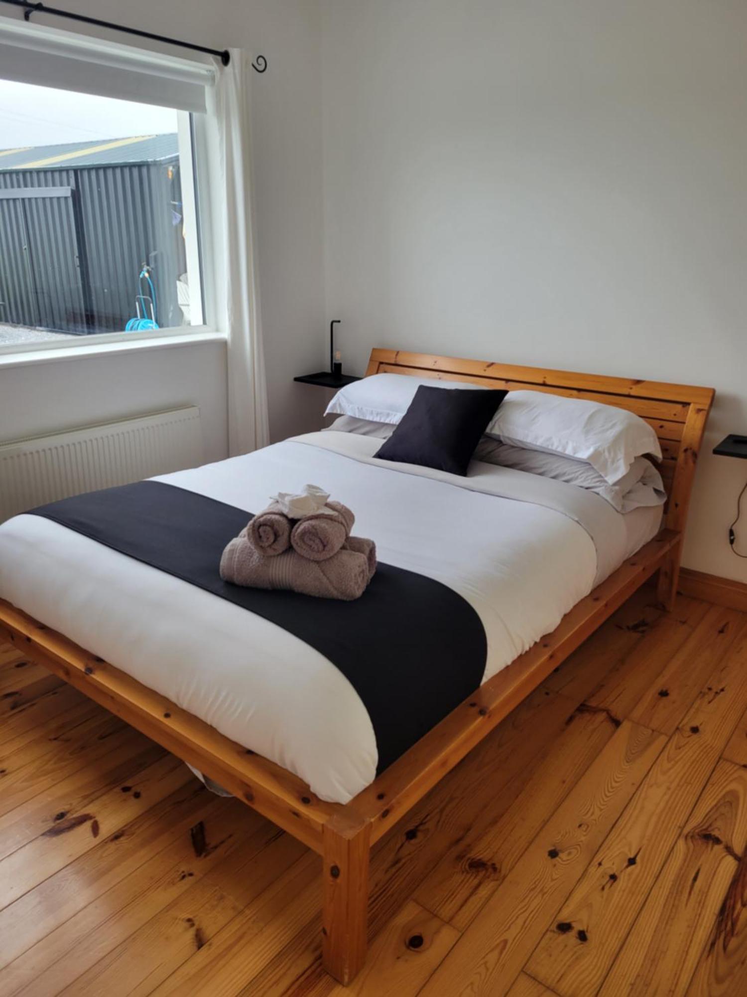 Coastal View Cottage Mullagh  Exterior photo