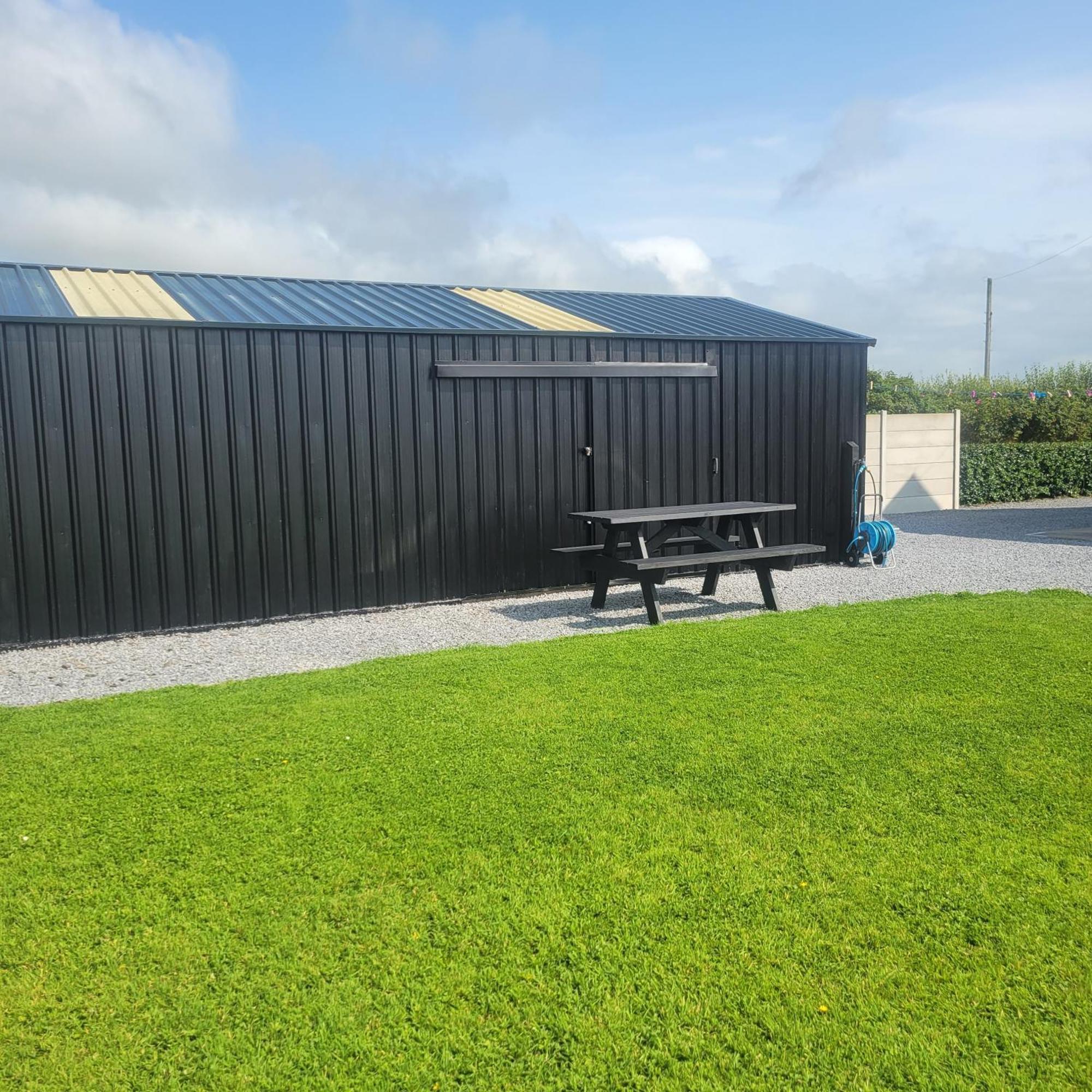 Coastal View Cottage Mullagh  Exterior photo