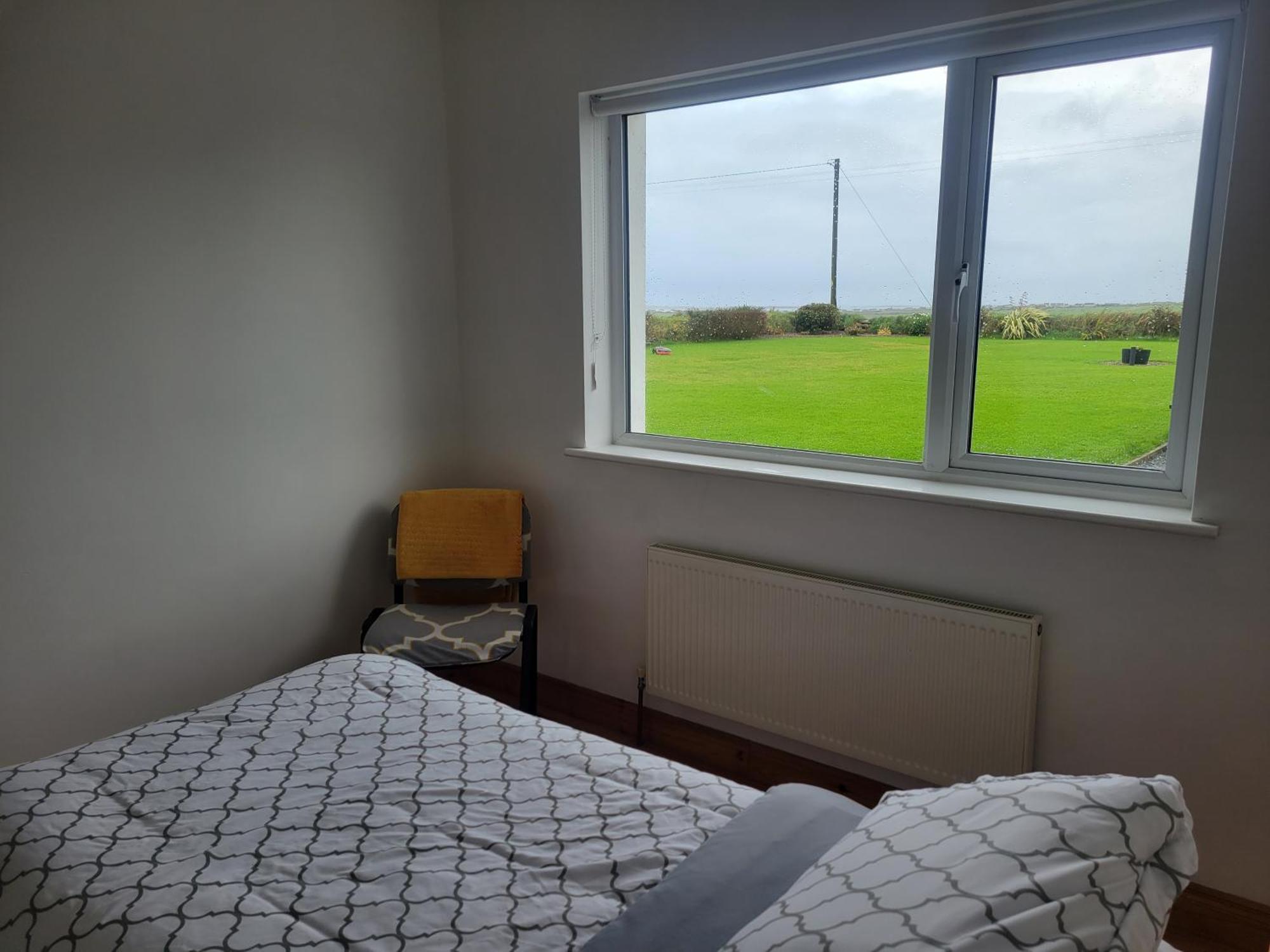 Coastal View Cottage Mullagh  Exterior photo
