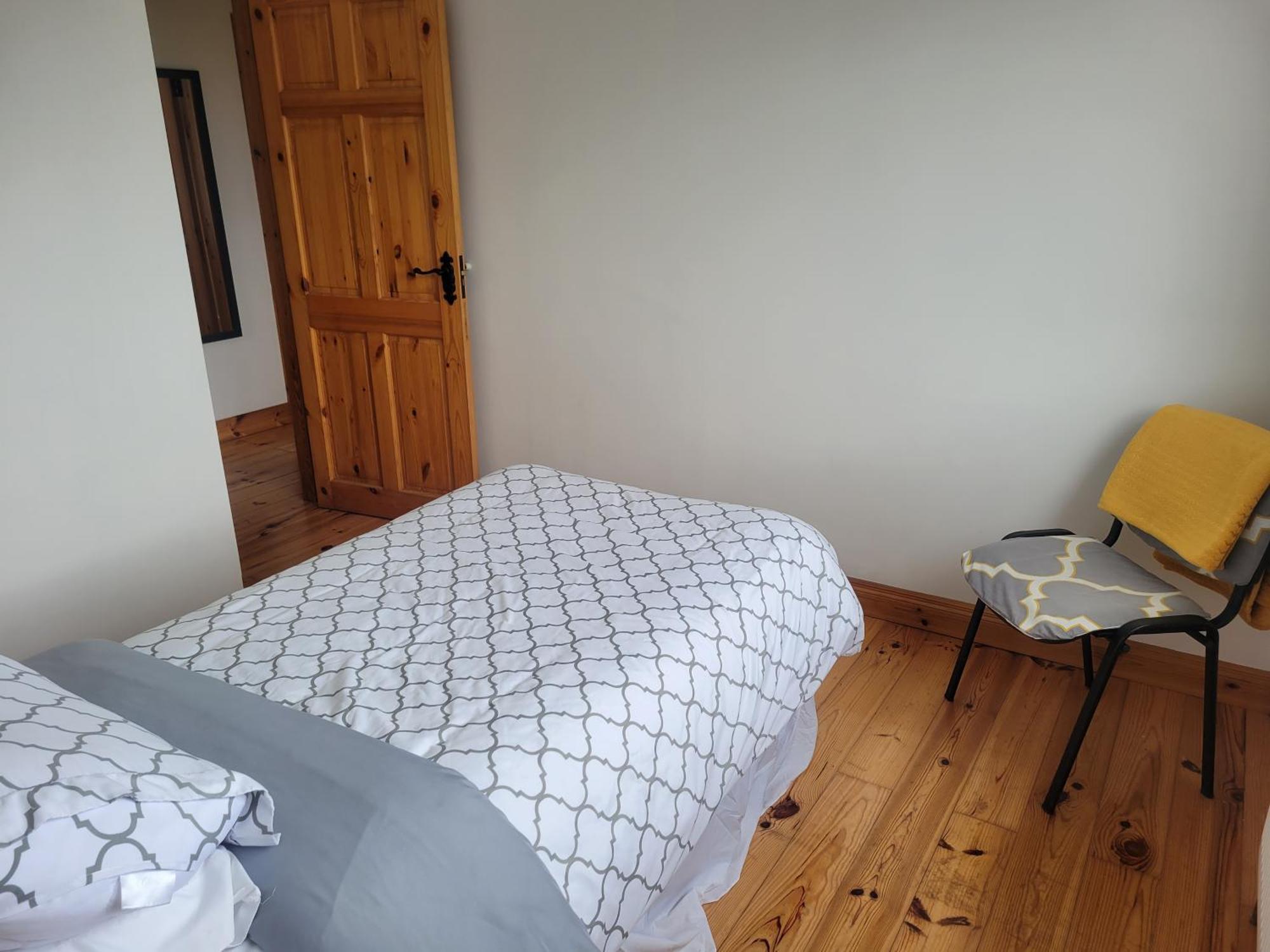 Coastal View Cottage Mullagh  Exterior photo