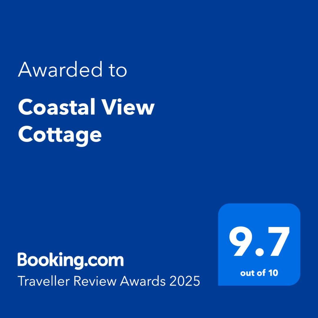 Coastal View Cottage Mullagh  Exterior photo